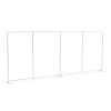 20ft EZ Tube Straight Wall 20