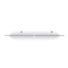 20ft EZ Tube Straight Wall 20