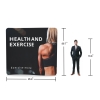 8ft Premium Custom Tension Fabric Banner - Stand Out 21