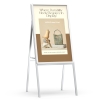 A-Frame Poster Stand Single-Sided 02