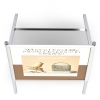 A-Frame Poster Stand Single-Sided 02