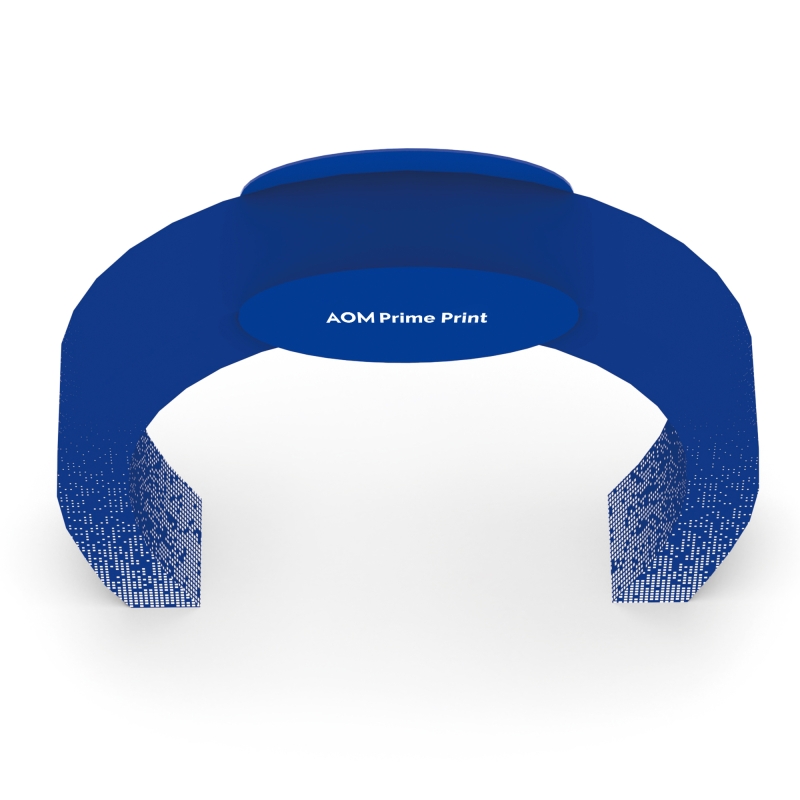 Custom Rectangular Archway Banner Stand Custom Rectangular Archway Banner Stand