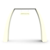Custom Trade Show 3D-Shaped Archway Banner Stand Display 08