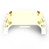 Custom Trade Show 3D-Shaped Archway Banner Stand Display 08
