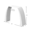 Custom Trade Show 3D-Shaped Archway Banner Stand Display 08