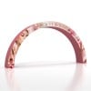 3D Curved Rainbow Archway Banner Stand 