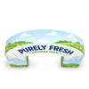 U-Shaped Archway Banner Stand Display