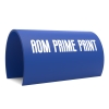 custom archway banner stand 8x8x15 with two storage cases and Additional materials and labor cost