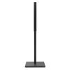 Freestanding Poster Display Floor Stand