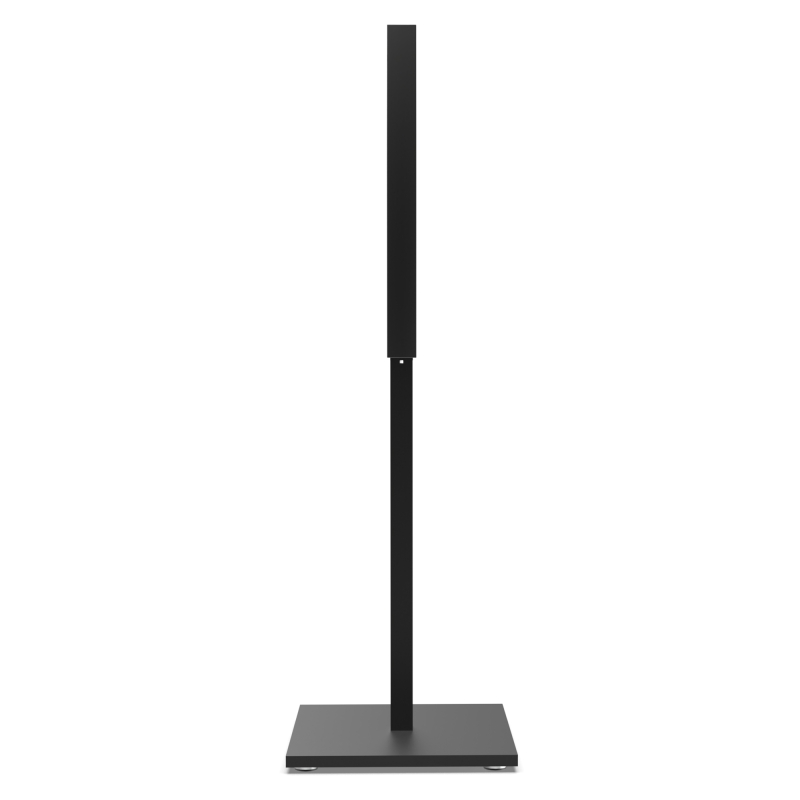 Freestanding Poster Display Floor Stand