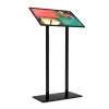 Poster Graphic Print Floor Stand for Promotion Advertising 03