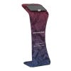 iPad Banner Stand Trade Show Display