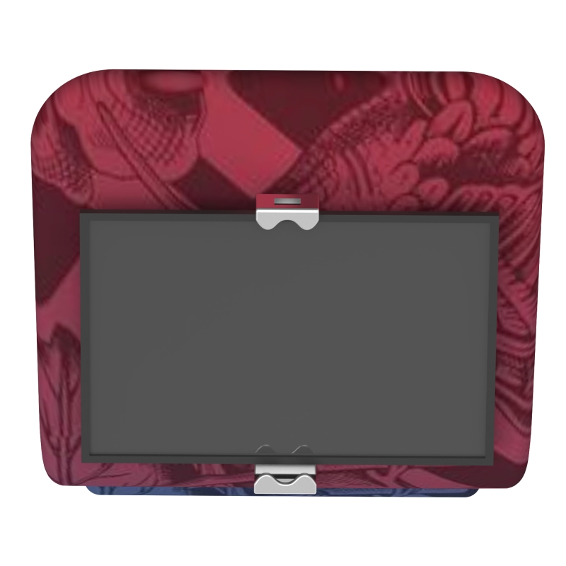iPad Banner Stand Trade Show Display iPad Banner Stand Trade Show Display