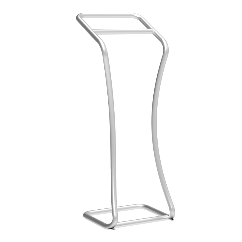 iPad Banner Stand Trade Show Display iPad Banner Stand Trade Show Display