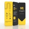 6ft Magnetic Modular Fabric Display