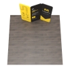 6ft Magnetic Modular Fabric Display