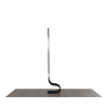 Snake Shaped Tension Fabric Banner Stand