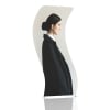 S-Shaped Curved Banner Stand