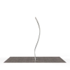 S-Shaped Curved Banner Stand