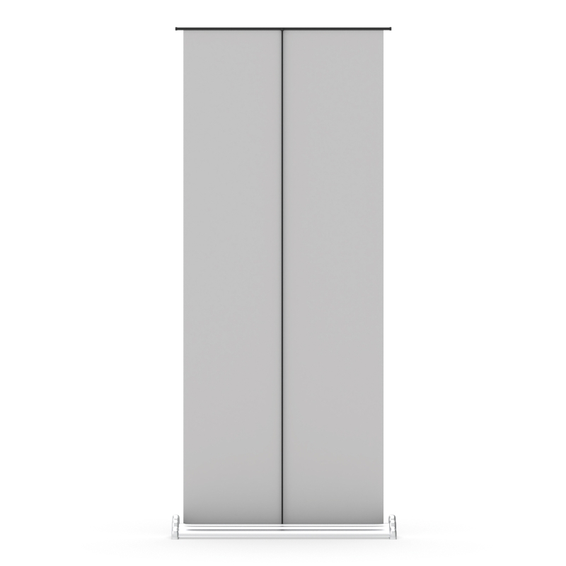 Premium Retractable Banner Stand Display Premium Retractable Banner Stand Display