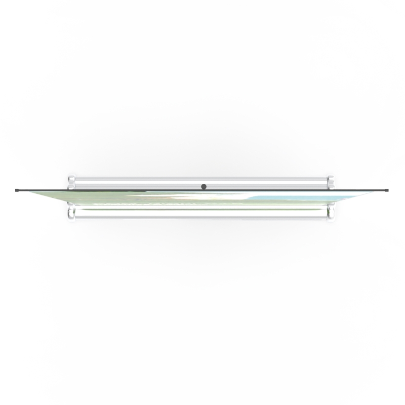 Premium Retractable Banner Stand Display Premium Retractable Banner Stand Display