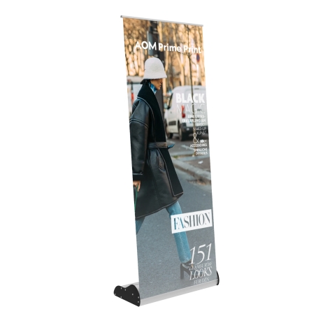 Quality Retractable Banner Stand Display