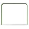 Custom Trade Show N-Shaped Archway Banner Stand Display - Graphic Only