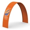 Graphic Print for Rainbow Archway Banner