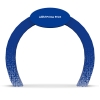 Custom Archway Banner Graphic for Trade Show Rectangular Prism with Header