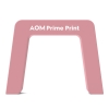 Custom N-Shape Sport Arch – Easy Setup Finish Line Banner - Graphic Only