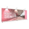 Graphic for 20ft Straight Tension Fabric