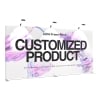 Graphic for 15ft Straight Tension Fabric