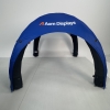 Custom Printed Inflatable Tent