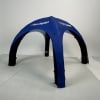 Custom Printed Inflatable Tent