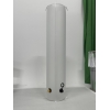 Custom Printed Backlit Inflatable Column