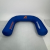 Custom U-Shaped Inflatable Furniture