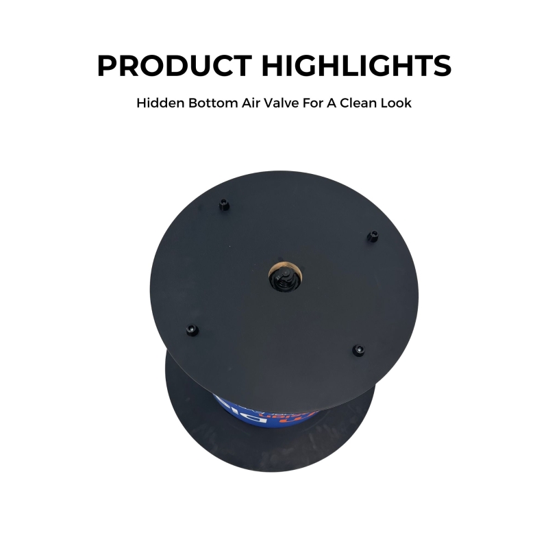 Custom Inflatable Portable Counter