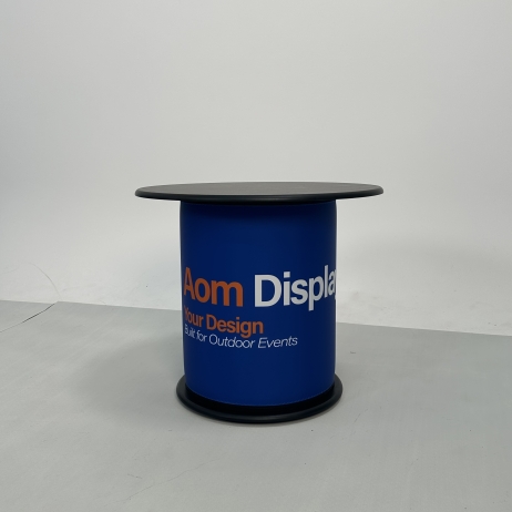 Custom Inflatable Portable Counter