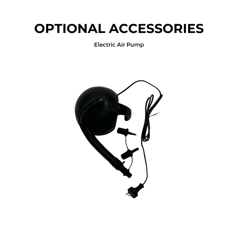 Custom Inflatable Portable Counter