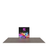 3.3ftx3.3ft ProFrame SEG Display
