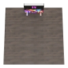 3.3ftx3.3ft ProFrame SEG Display