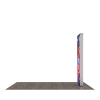 3.3ftx6.6ft ProFrame SEG Display