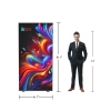 3.3ftx6.6ft ProFrame SEG Display