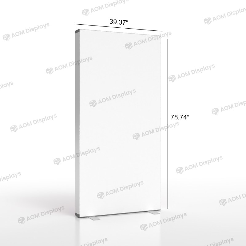 3.3ftx6.6ft ProFrame SEG Display
