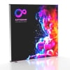 6.6ft x 6.6ft ProFrame SEG Display