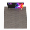 6.6ft x 6.6ft ProFrame SEG Display