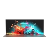 20ft ProFrame SEG Wall Display