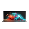 20ft ProFrame SEG Wall Display