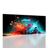 20ft ProFrame SEG Wall Display