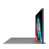 20ft ProFrame SEG Wall Display